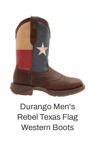  Durango Men's Rebel 11 Waterproof Steel Toe Western Work Boots 