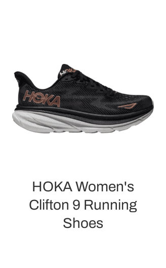  HOKA Women's Clifton 8 Running Shoes 